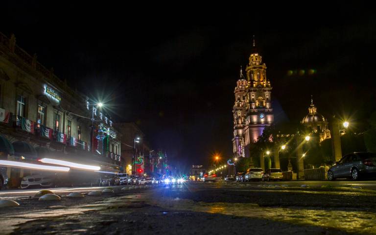 Michoacán, octavo estado más corrupto de México