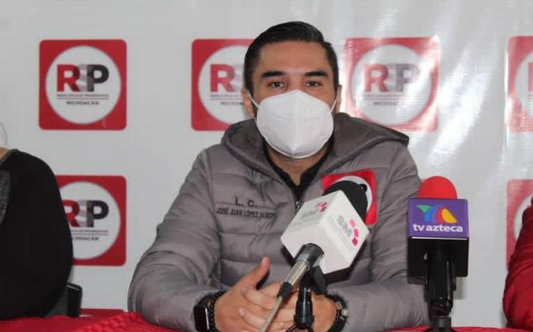 Redes Sociales Progresistas apuestan por ganar electores jóvenes