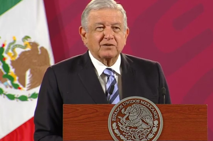 AMLO visitará Michoacán esta semana