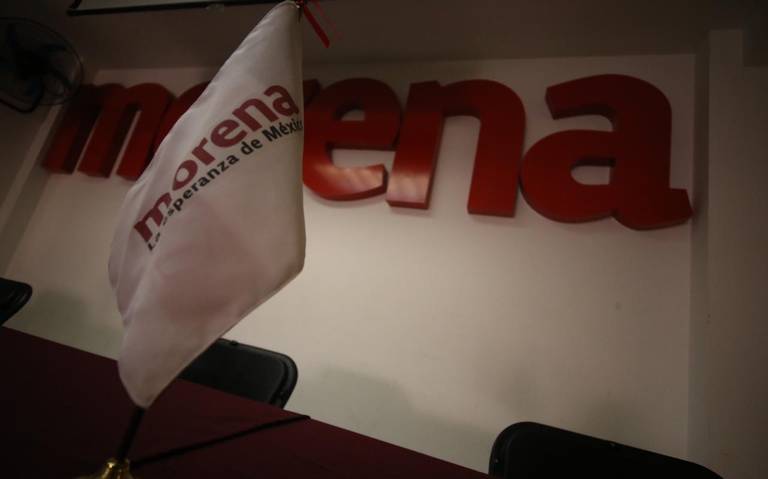 Con tómbola, Morena Michoacán elegirá candidaturas