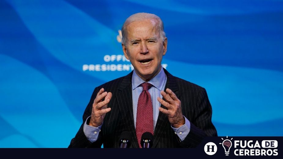 Joe Biden: Estas son las alianzas que debe conseguir para reconstruir la relación México-EU