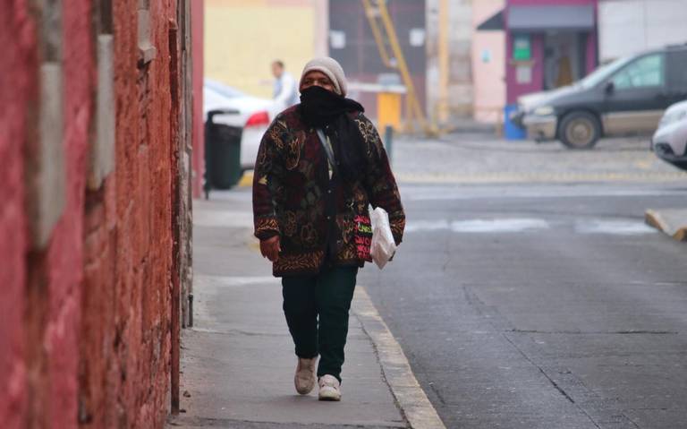 Lluvias aisladas y heladas para este viernes en Michoacán