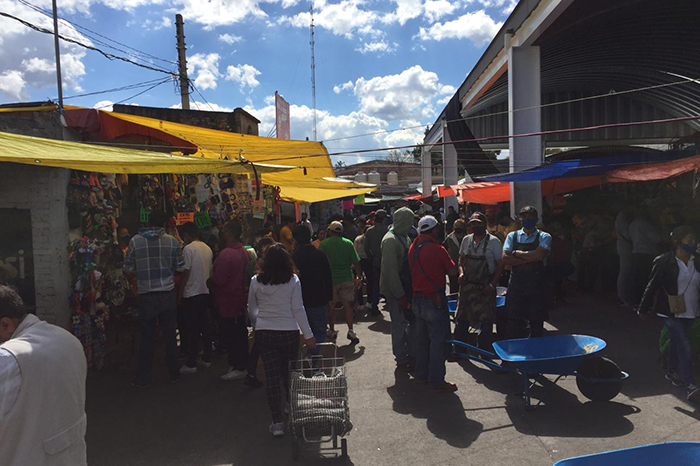 Negocios que no cumplan con medidas para frenar COVID serán acreedores a multas de hasta 18 mil pesos