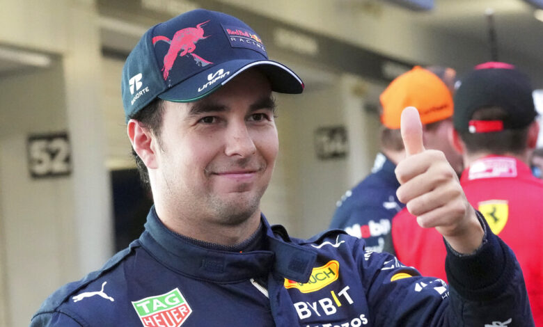 Tiene reto en Hungría