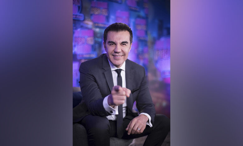 Se siente a gusto como entrevistador