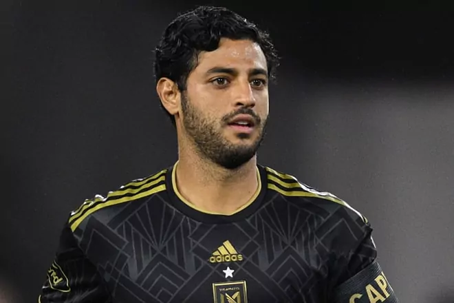 Carlos Vela: ¿el bombardero mexicano se queda o se va de Los Angeles FC?