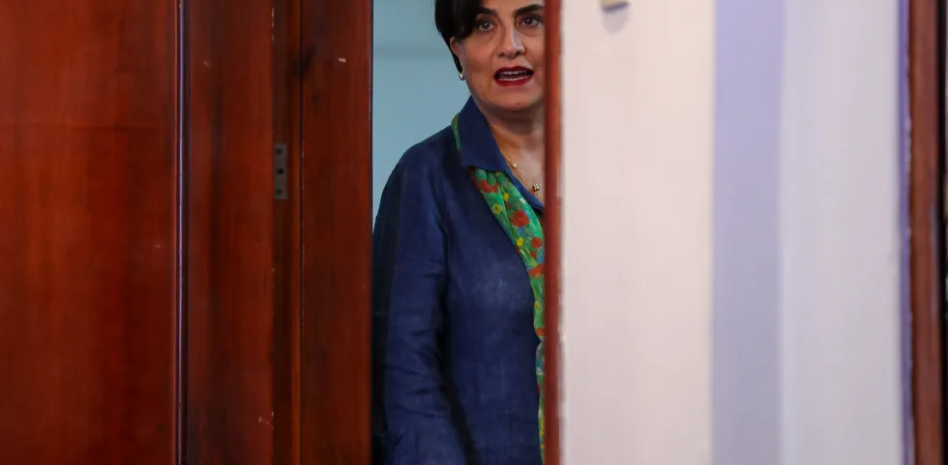 Ecuador culpa a México de iniciar la crisis de la Embajada y a AMLO de injerencista