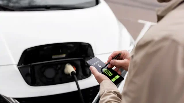 EU y G7 promueven respuesta conjunta a las subvenciones chinas en vehículos eléctricos