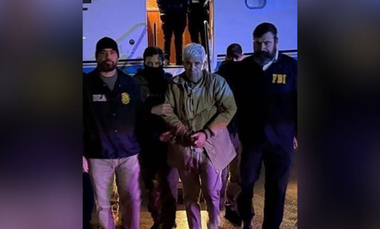 Pena de muerte para Caro Quintero sigue sobre la mesa: fiscales de EU