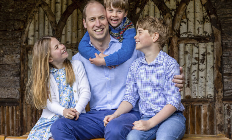 Se sincera sobre el divorcio de sus padres