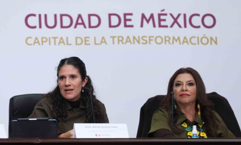 Pagarán 40 mdp para reparación del daño