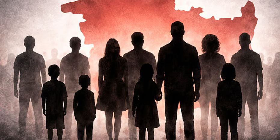 Desaparecidos, tema pendiente de atender en Michoacán