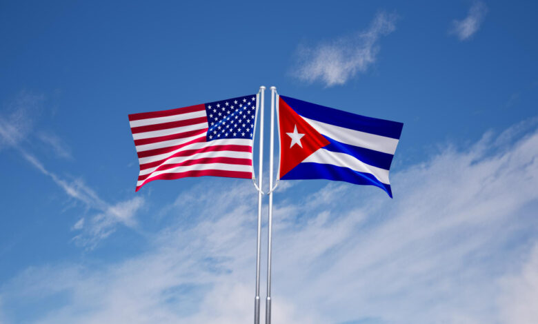 Cuba dice que sus operativos evitaron que 40 toneladas de drogas llegaran a EEUU en últimos 14 años