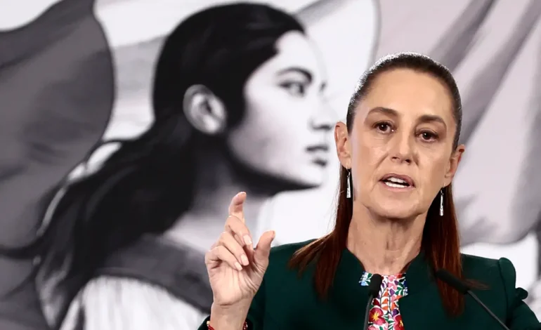 Diálogo con la CNTE: Sheinbaum reafirma apertura ante movilizaciones