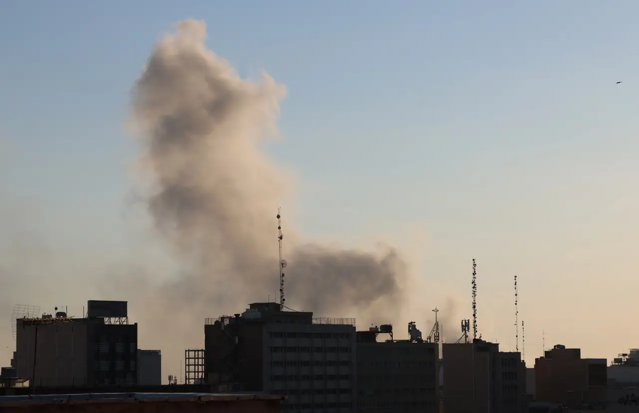 La OTAN neutraliza un misil iraní en ruta hacia Turquía: ¿una nueva escalada en Oriente Medio?