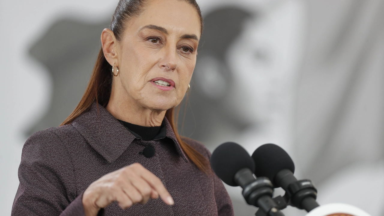 México exigirá justicia a EE.UU. por la muerte de connacional bajo custodia migratoria